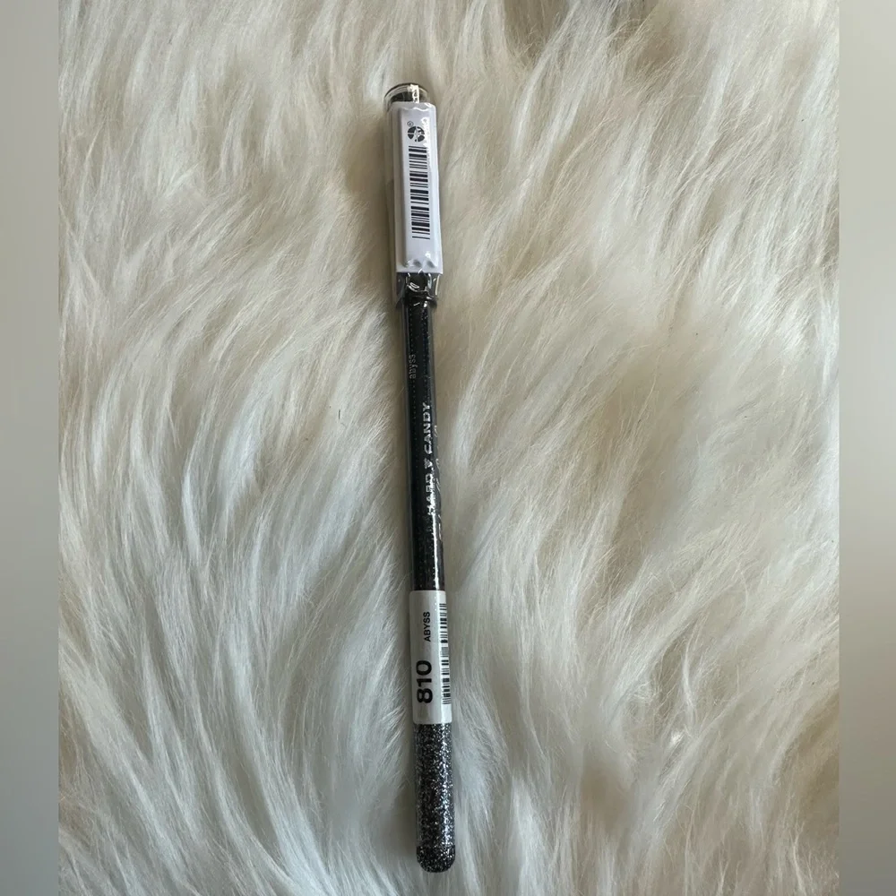 🩷5/$10🩷 glitter Black Eyeliner